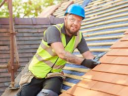 Professional Roofing Services in Island Lake, IL